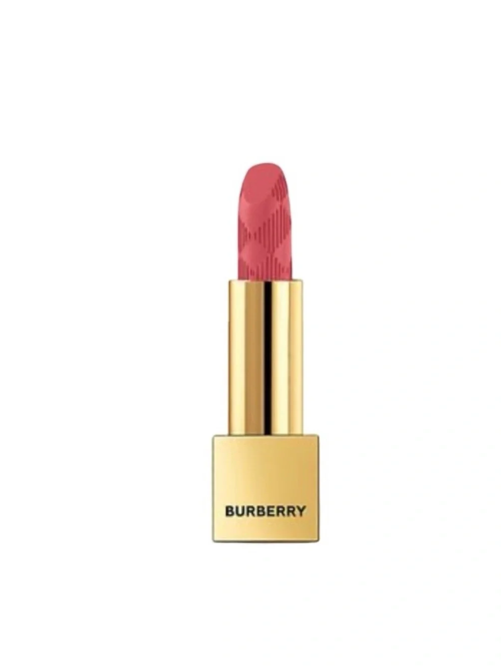 Burberry Kisses Matte Lipstick - Rose Crush